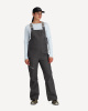 ПолуКомбинезон Simms Women's Challenger Fishing Bib (Женский; XL; Slate)
